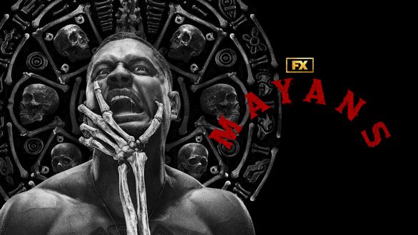 Mayans M.C.
